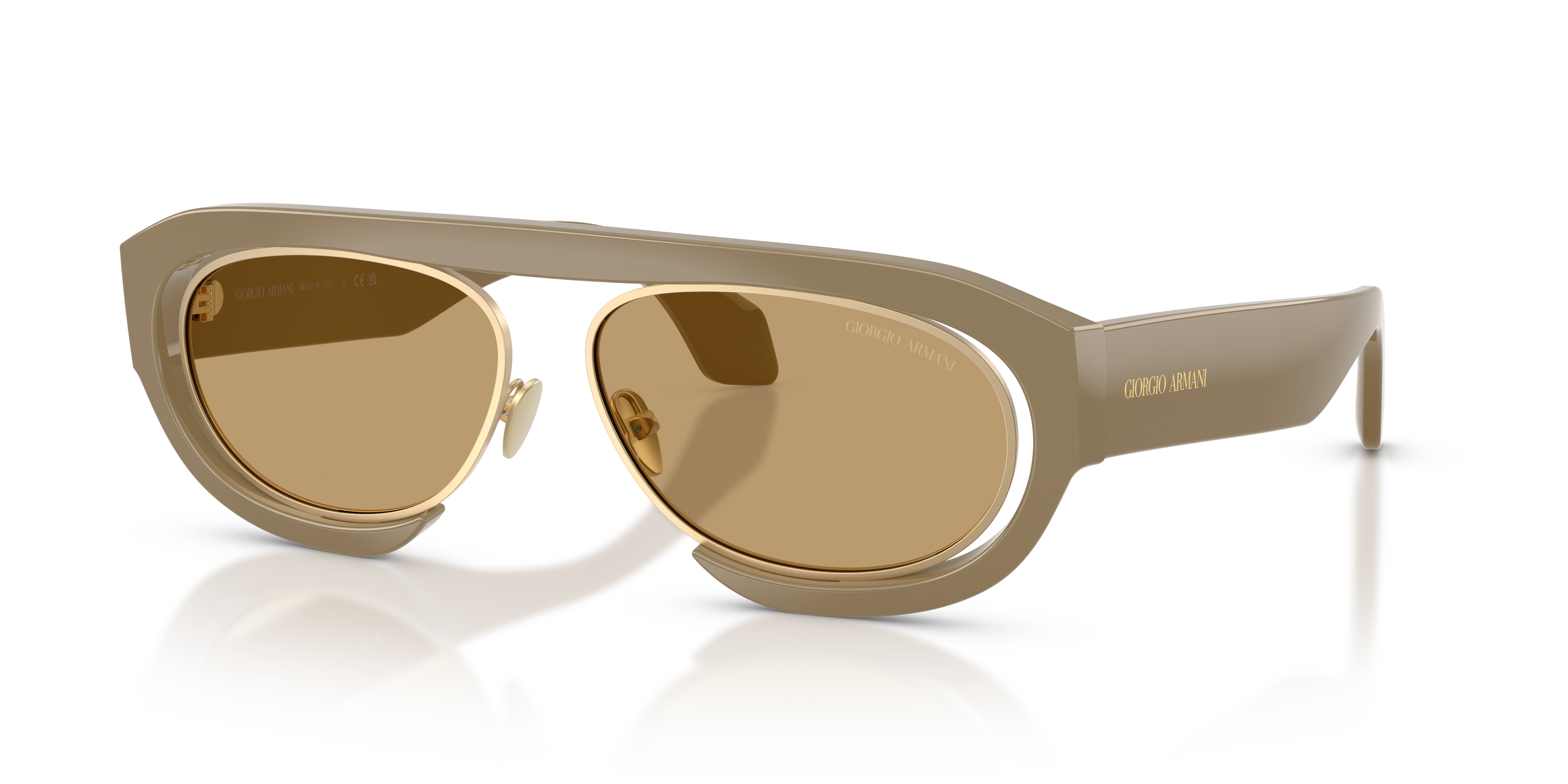 GIORGIO ARMANI AR8239 622273 57