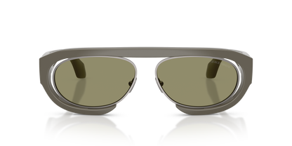 GIORGIO ARMANI AR8239 62422A 57