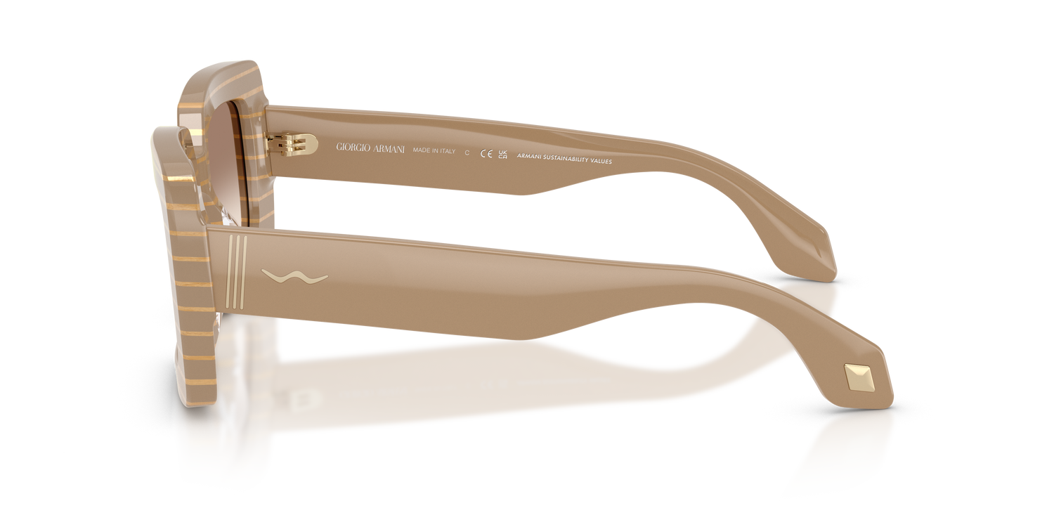 GIORGIO ARMANI AR8241U 631094 48