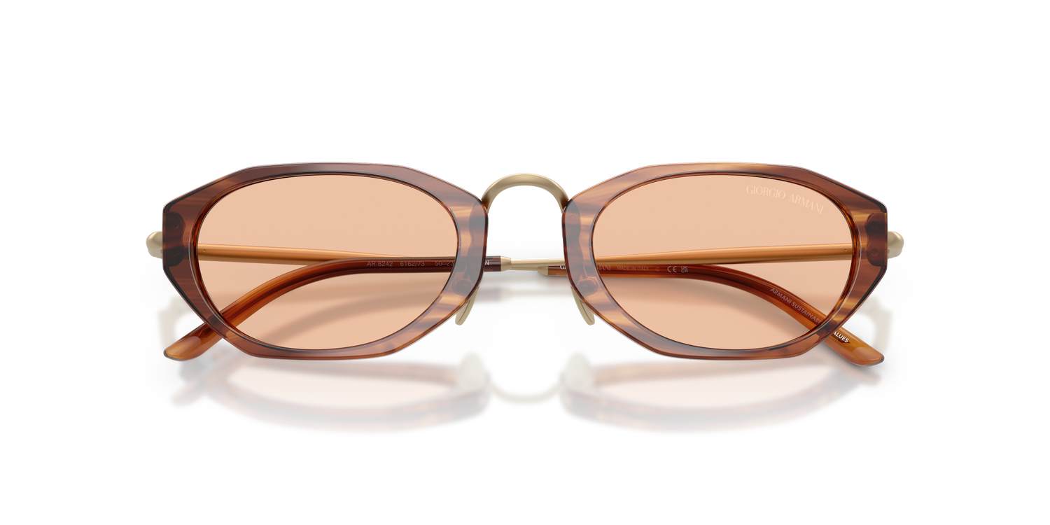 GIORGIO ARMANI AR8242 616273 50