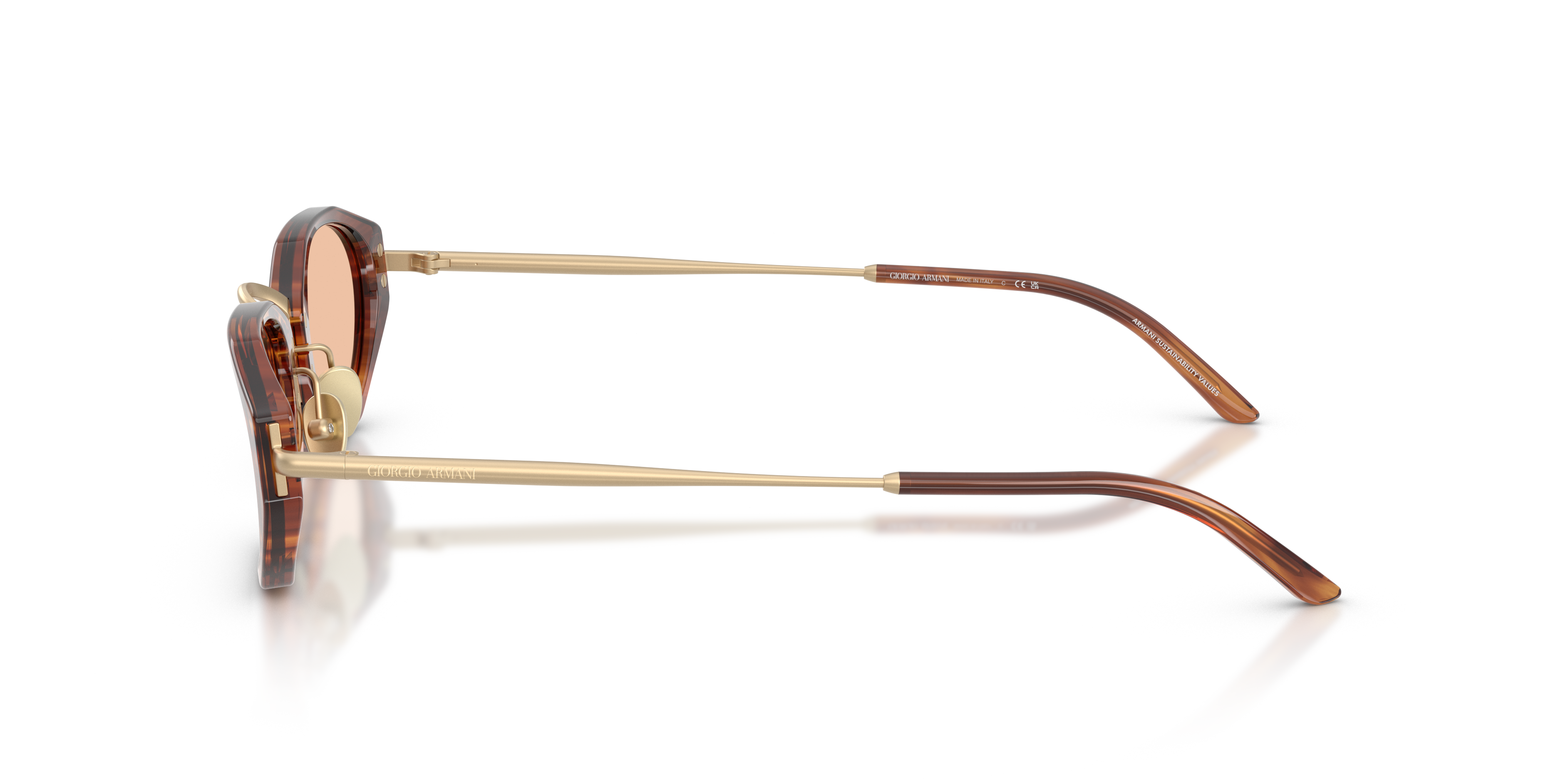 GIORGIO ARMANI AR8242 616273 50