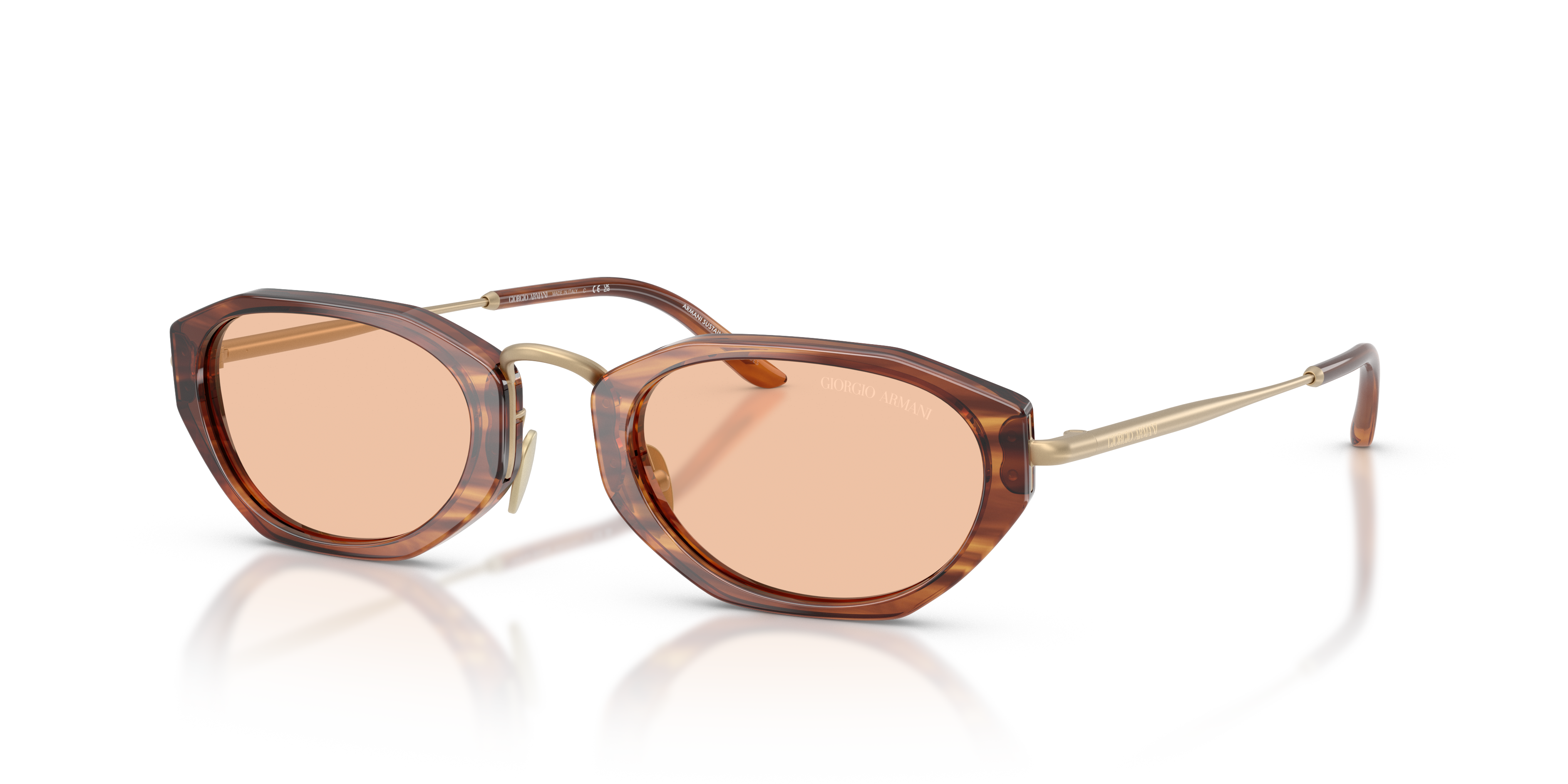 GIORGIO ARMANI AR8242 616273 50