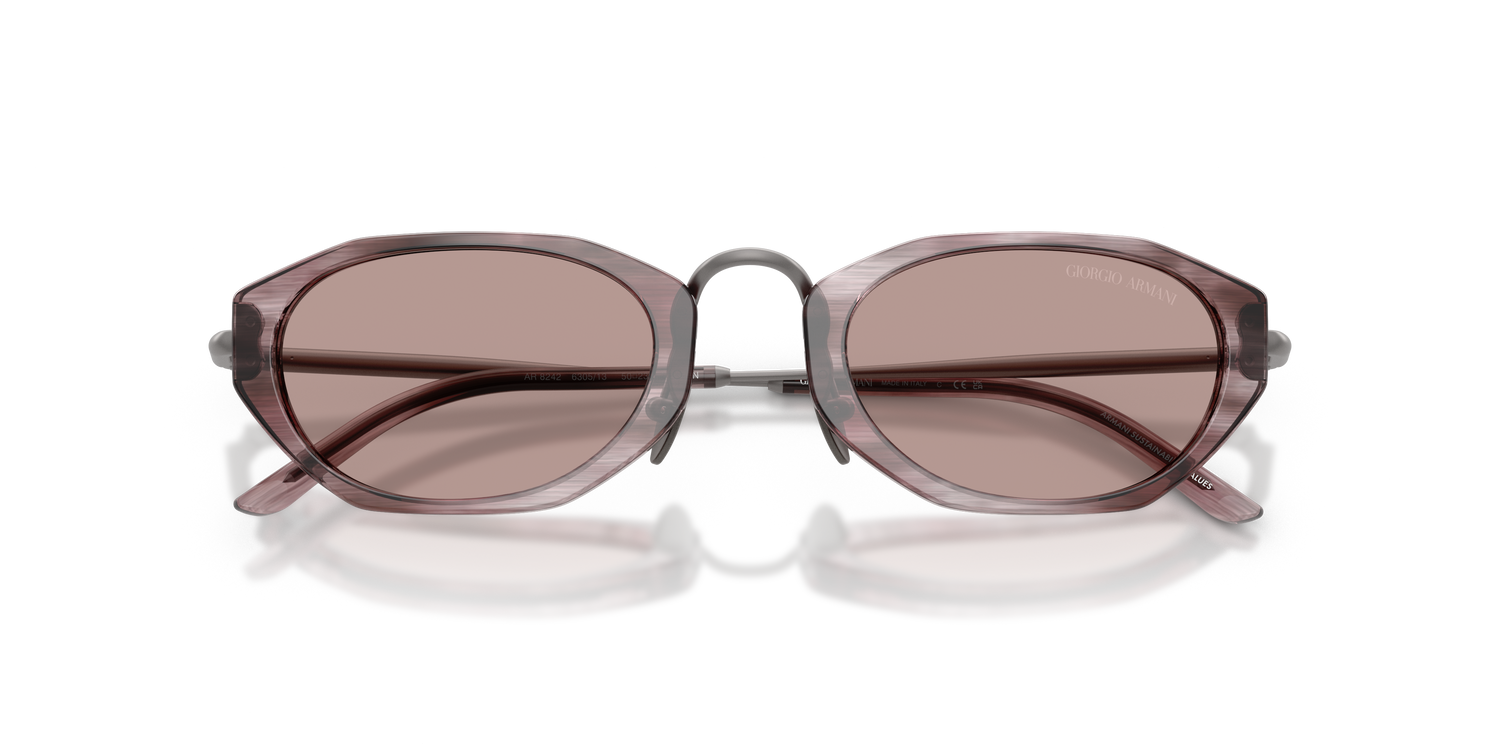 GIORGIO ARMANI AR8242 630513 50