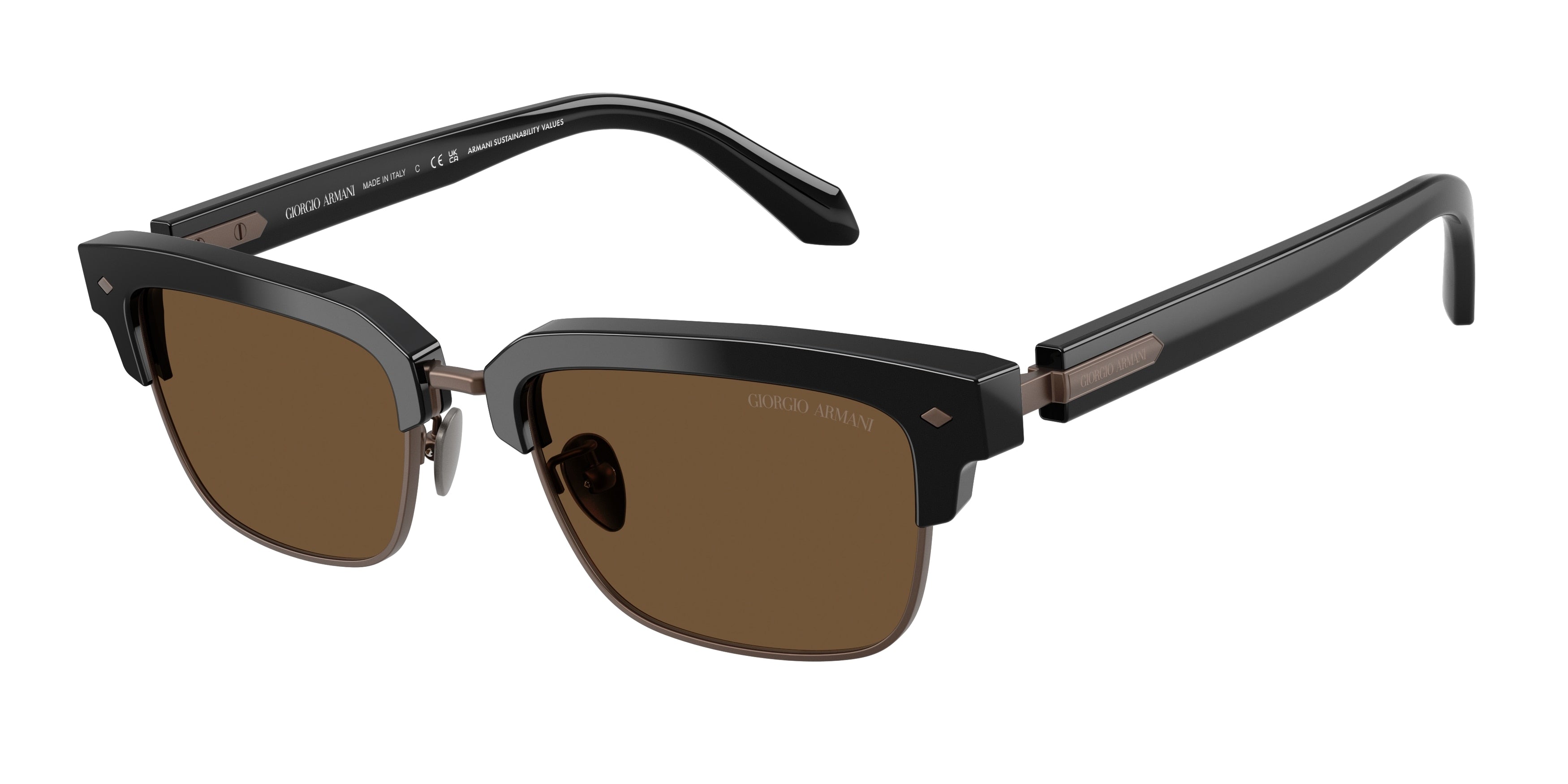GIORGIO ARMANI AR8243 587553 52