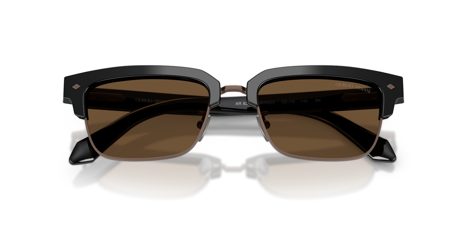 GIORGIO ARMANI AR8243 587553 52