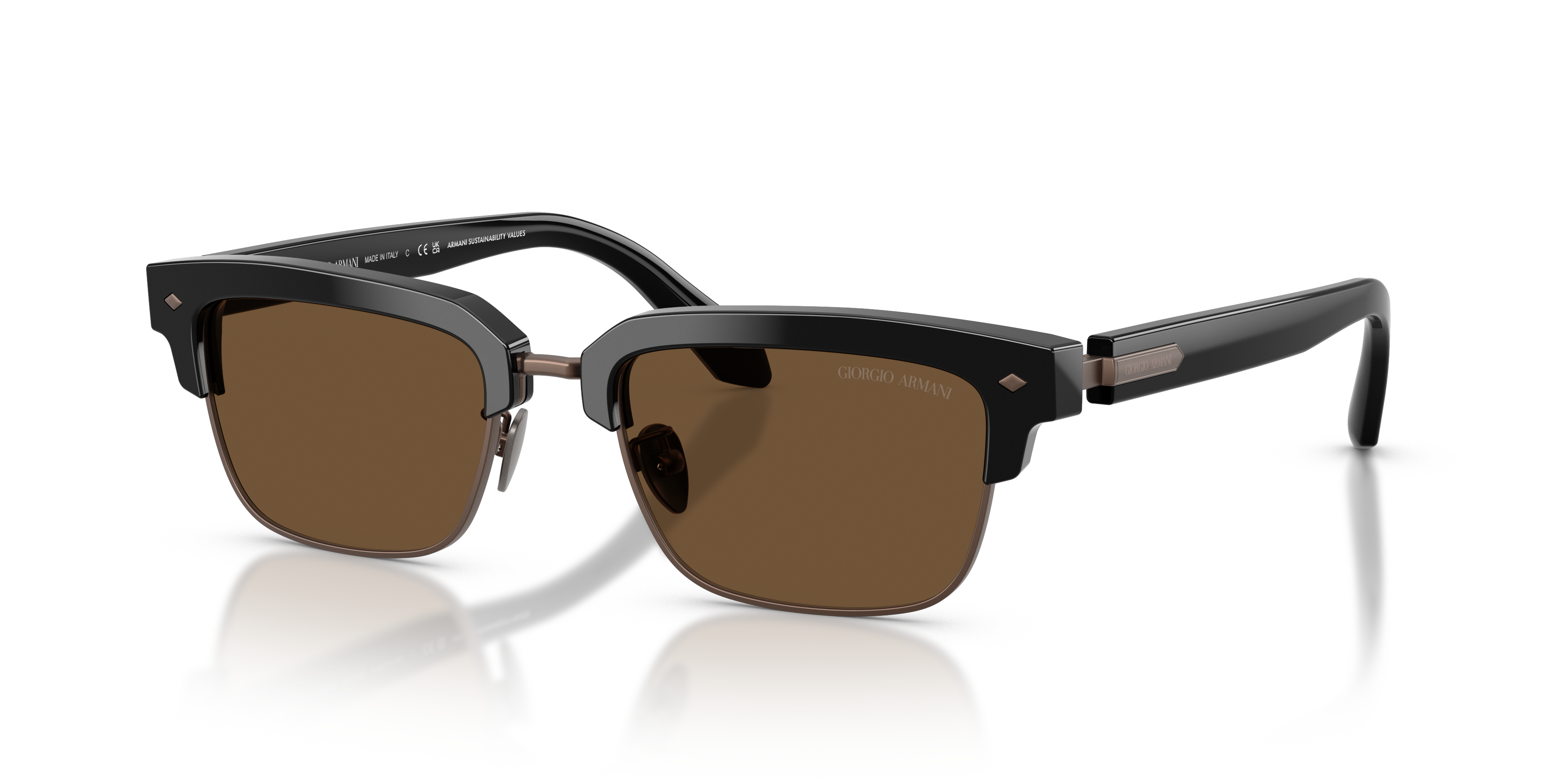 GIORGIO ARMANI AR8243 587553 52