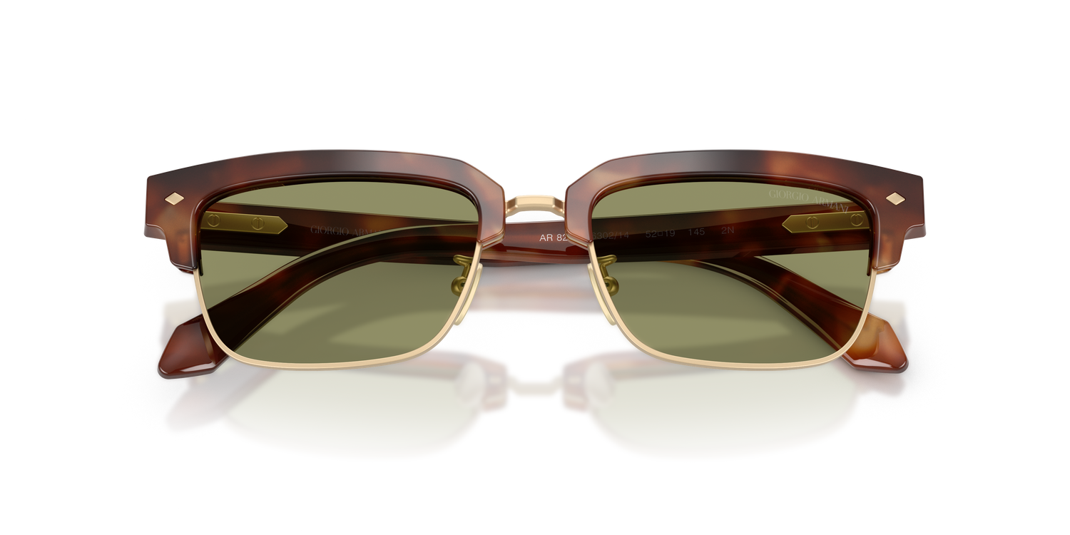 GIORGIO ARMANI AR8243 630214 52