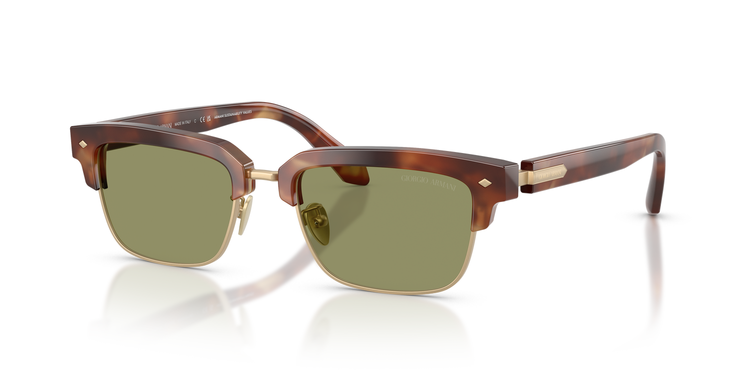 GIORGIO ARMANI AR8243 630214 52