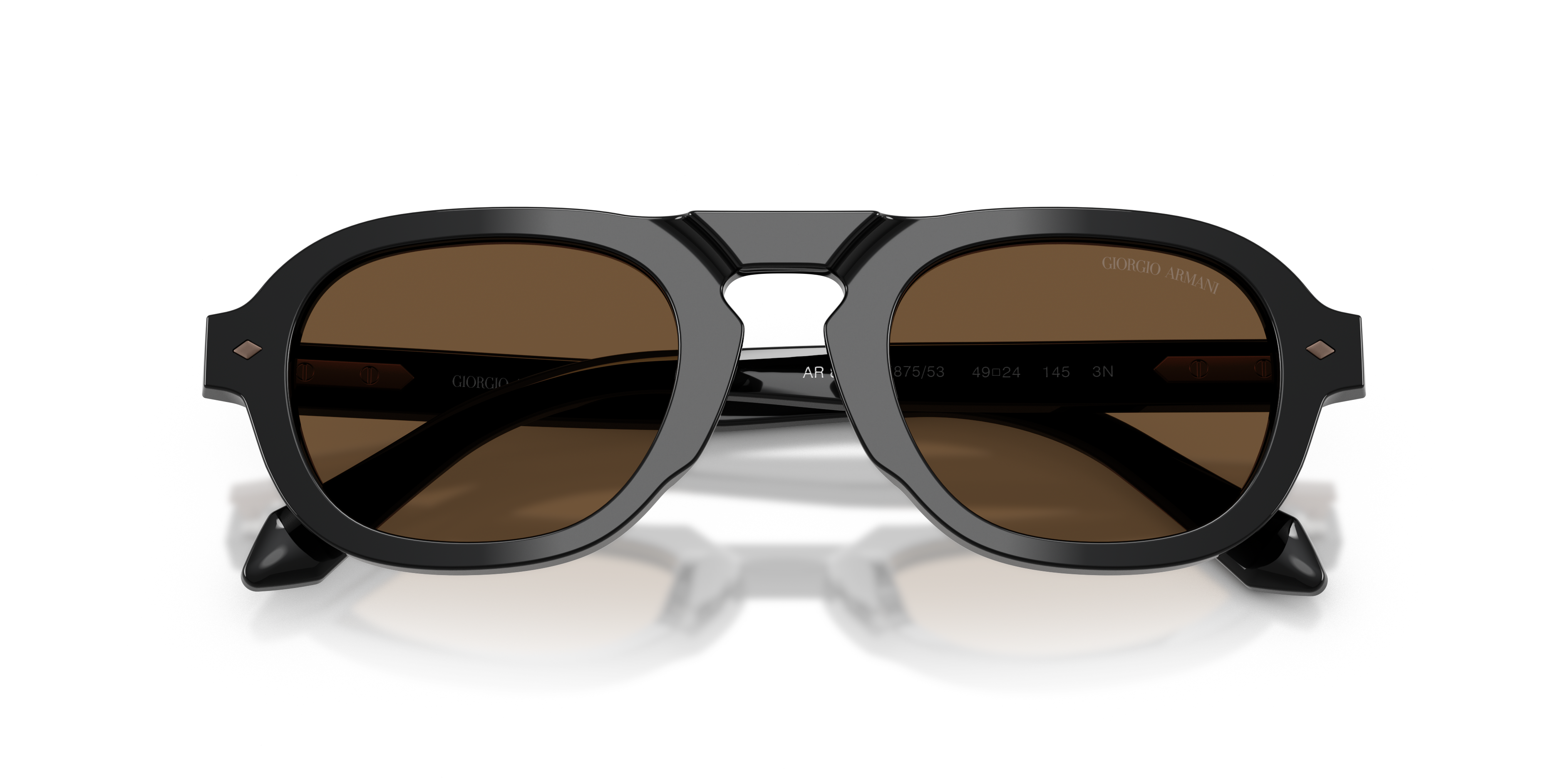 GIORGIO ARMANI AR8244 587553 49