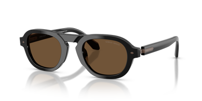 GIORGIO ARMANI AR8244 587553 49