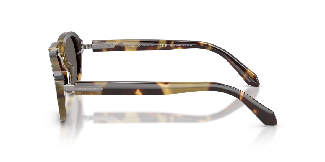 GIORGIO ARMANI AR8244 6301B1 49