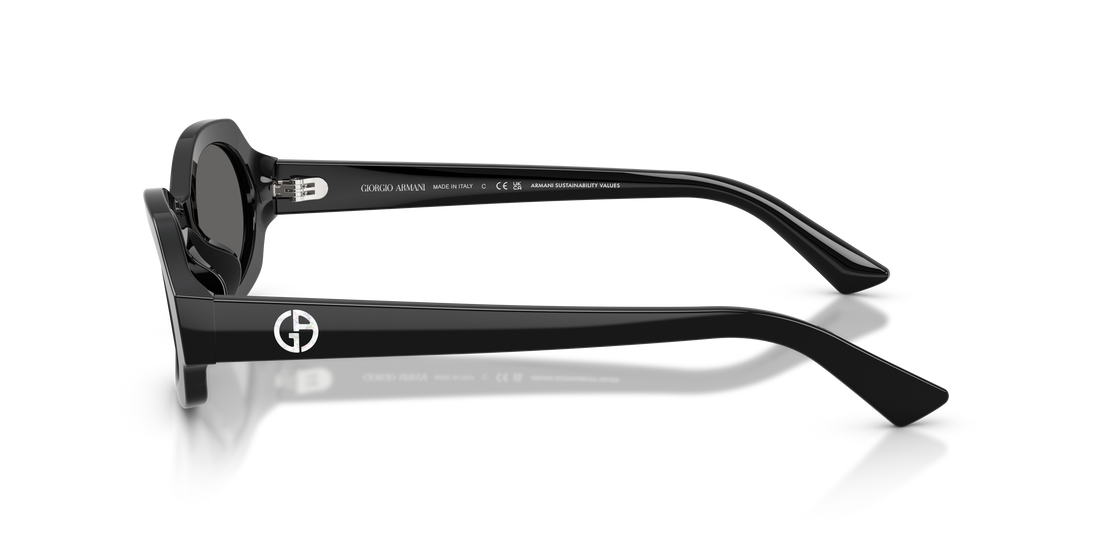 GIORGIO ARMANI AR8245HU 587587 49