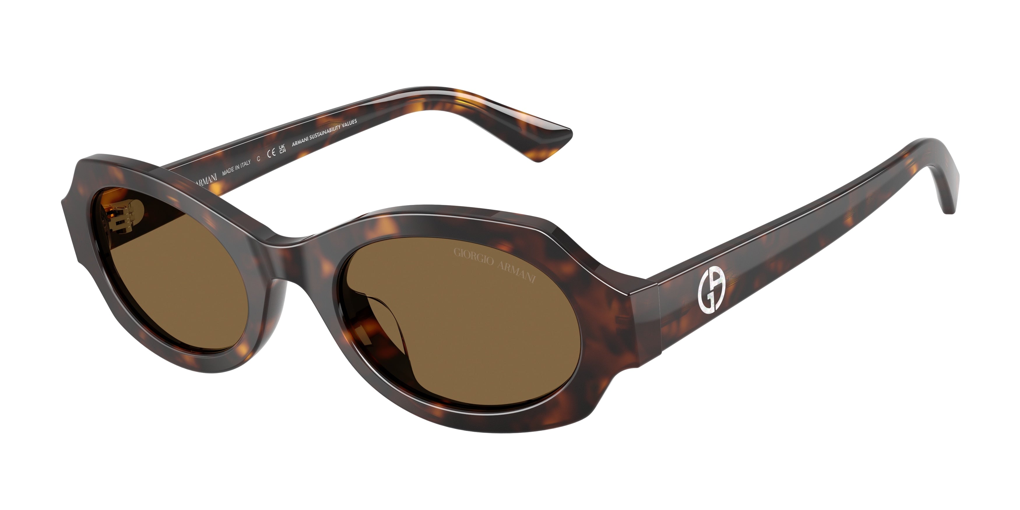 GIORGIO ARMANI AR8245HU 587973 49