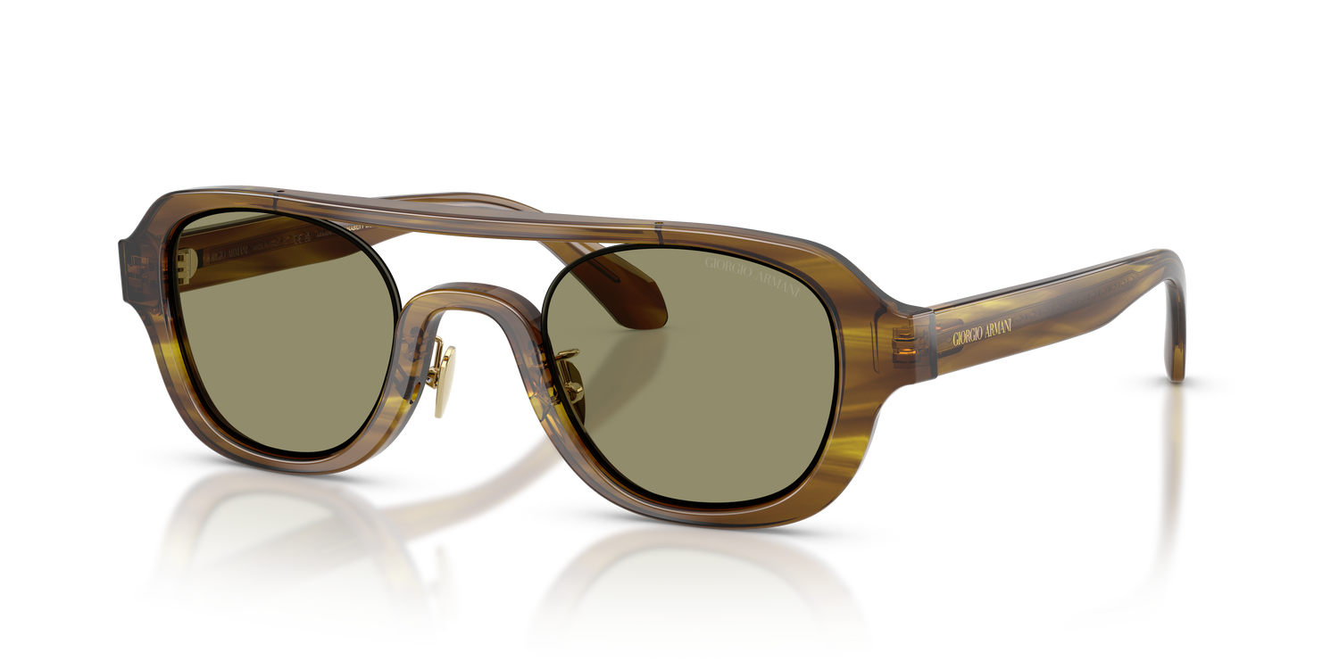 GIORGIO ARMANI AR8247 63302A 48