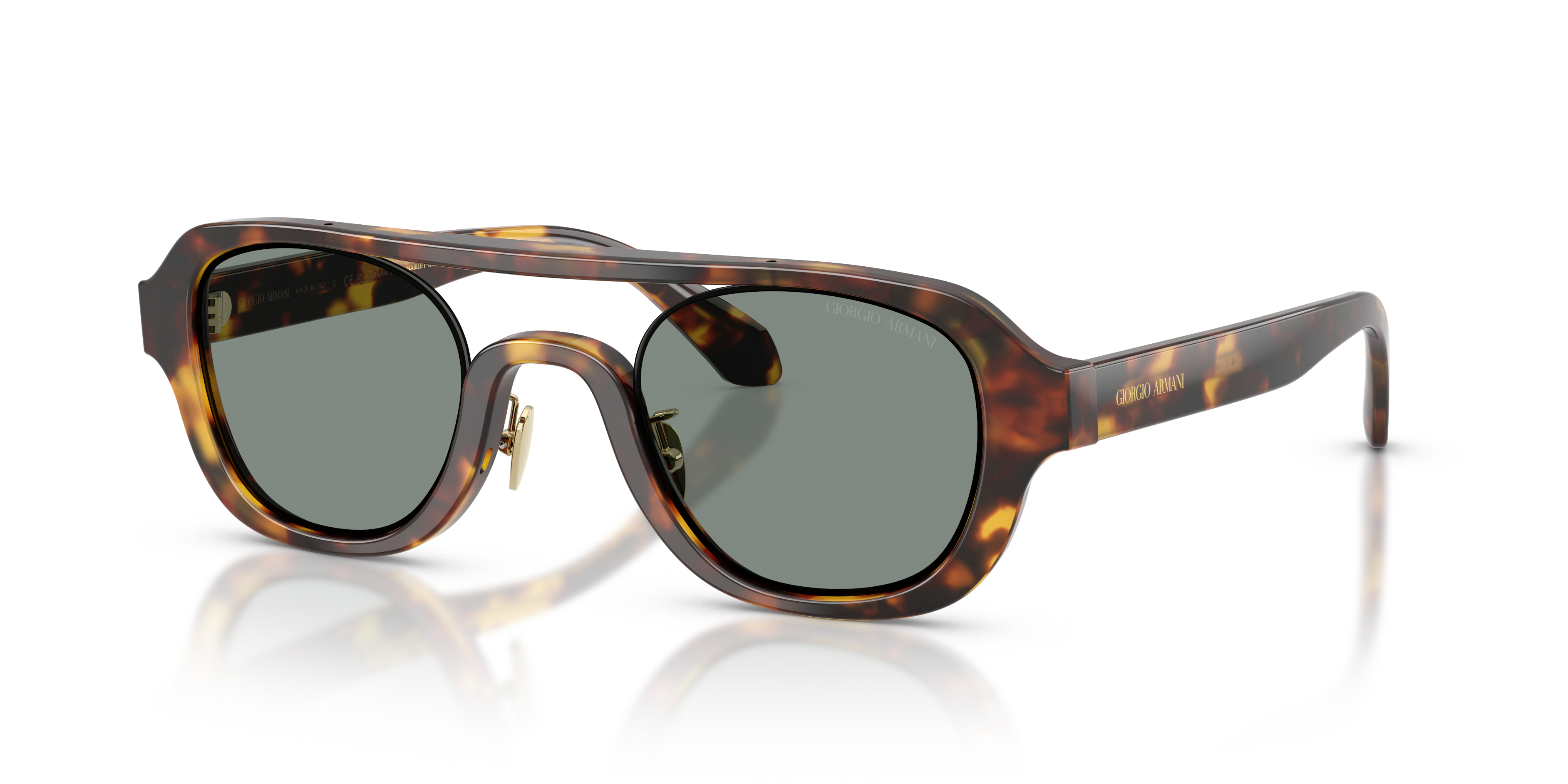 GIORGIO ARMANI AR8247 6331/1 48