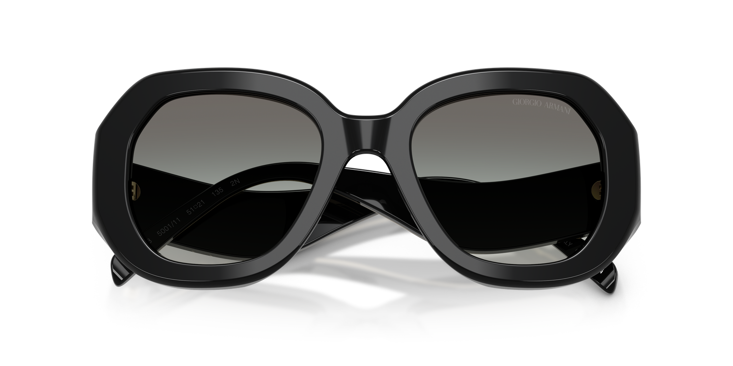 GIORGIO ARMANI AR8248 500111 51