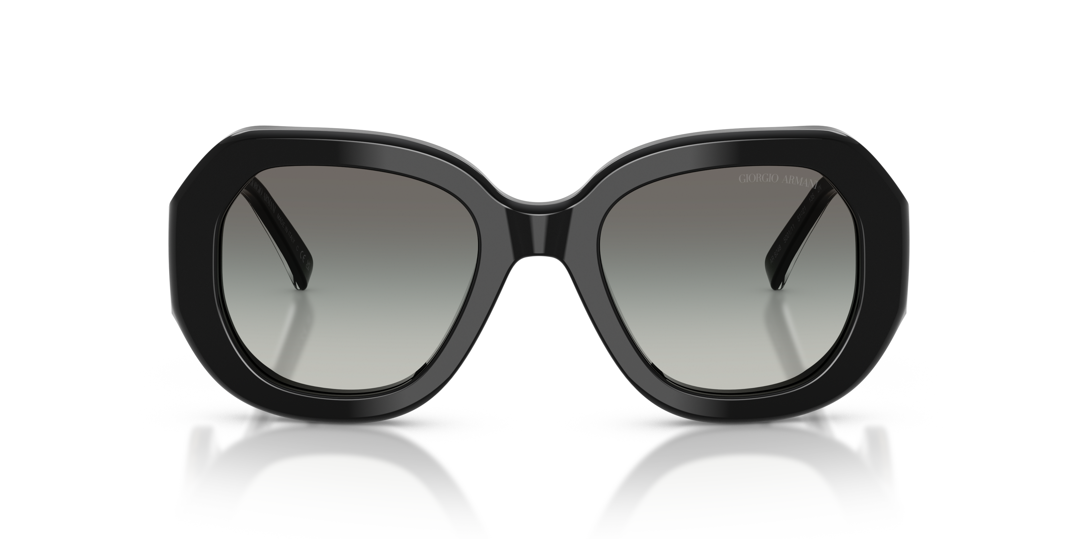 GIORGIO ARMANI AR8248 500111 51