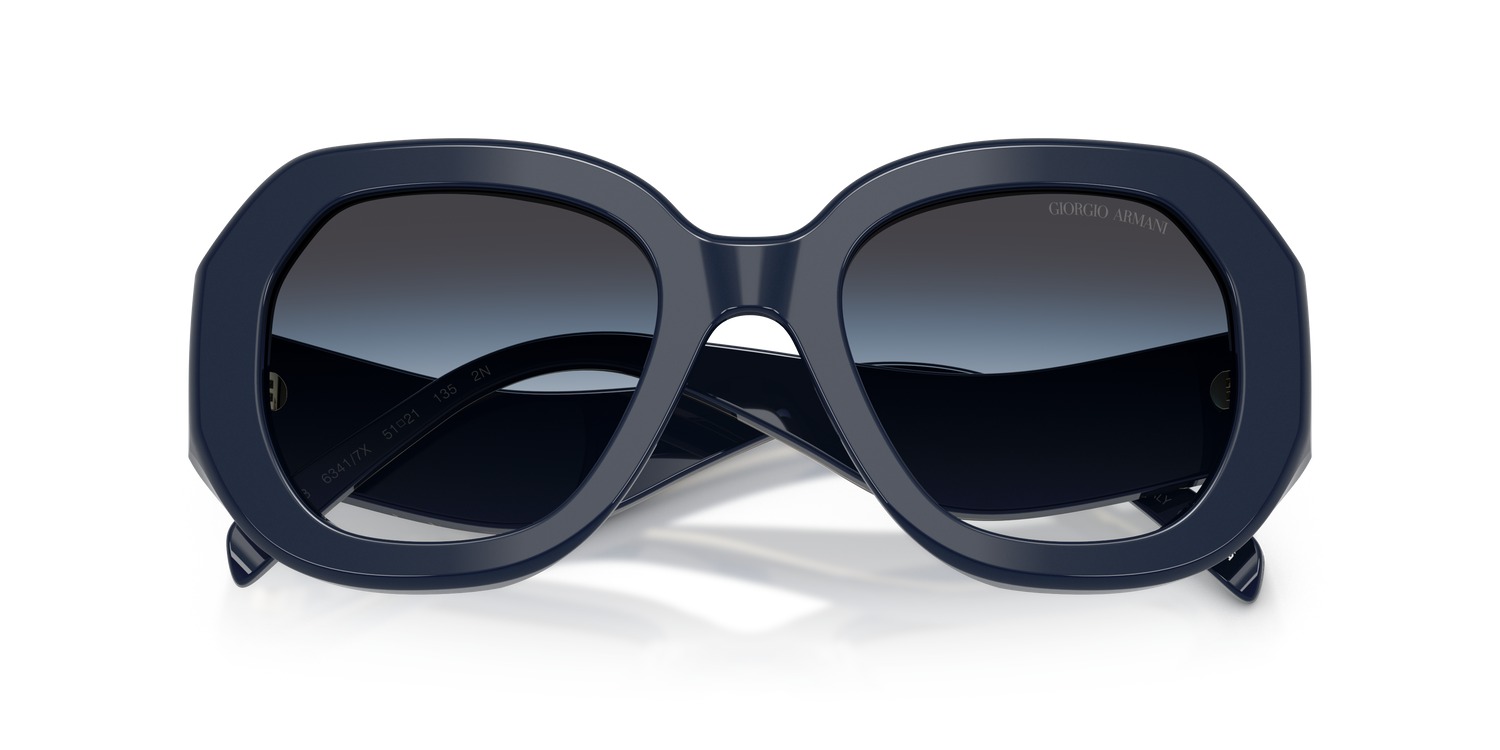 GIORGIO ARMANI AR8248 63417X 51