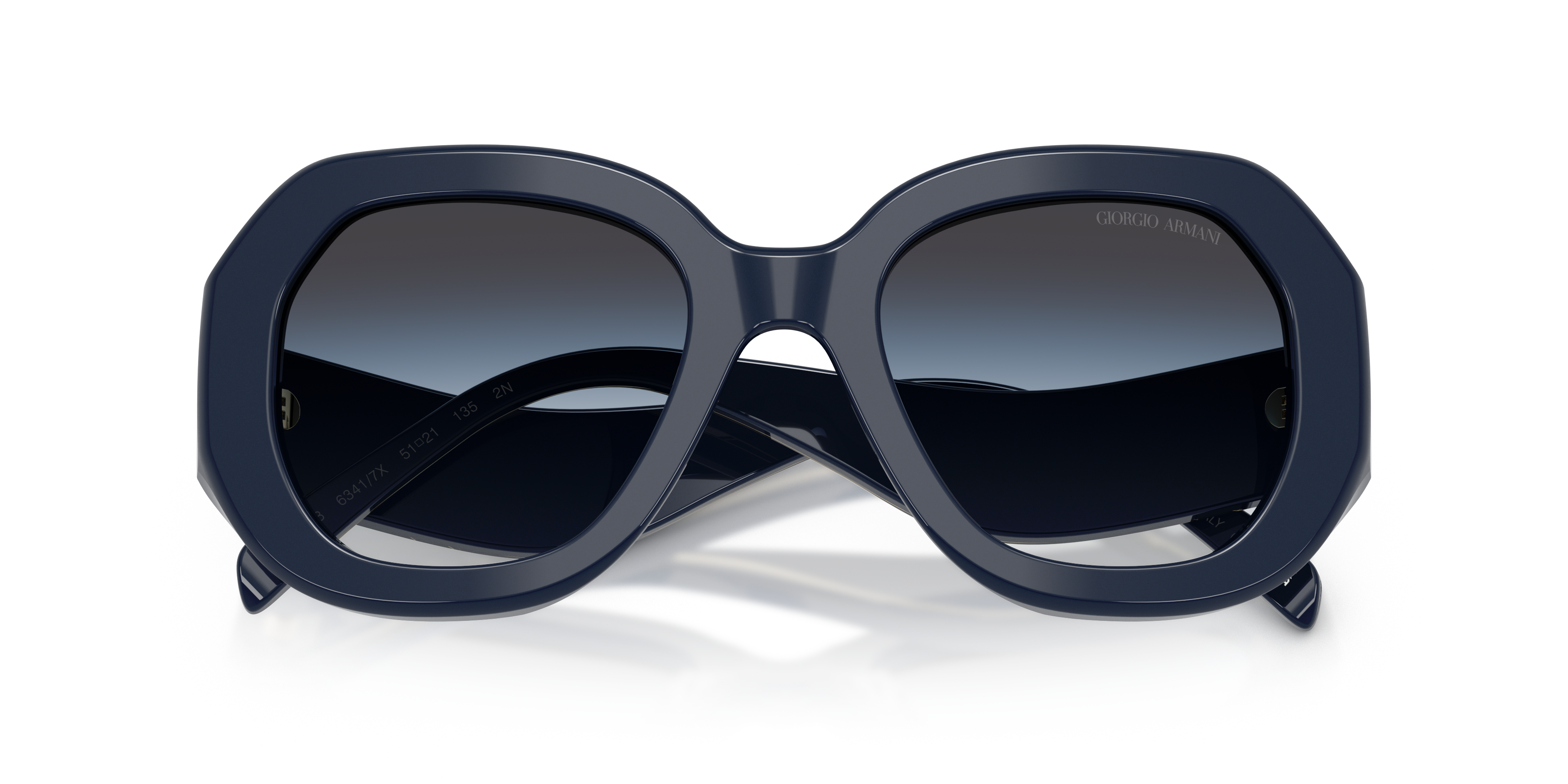 GIORGIO ARMANI AR8248 63417X 51