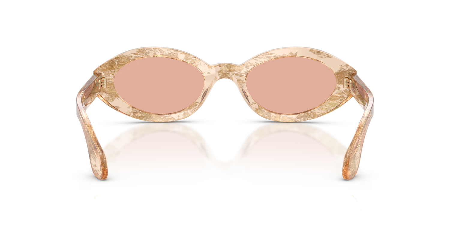GIORGIO ARMANI AR8249 63914B 52