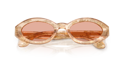 GIORGIO ARMANI AR8249 63914B 52