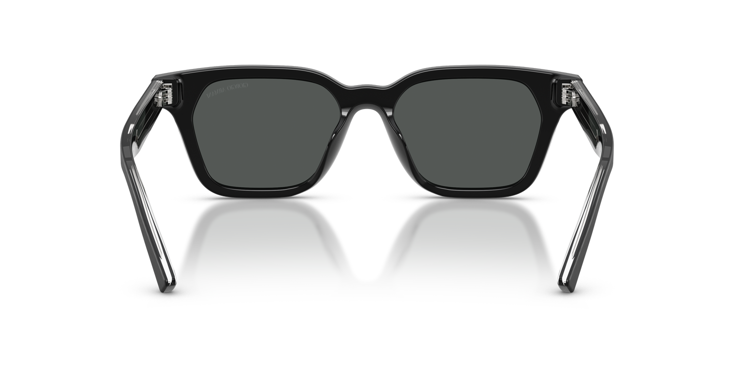 GIORGIO ARMANI AR8251U 500987 52