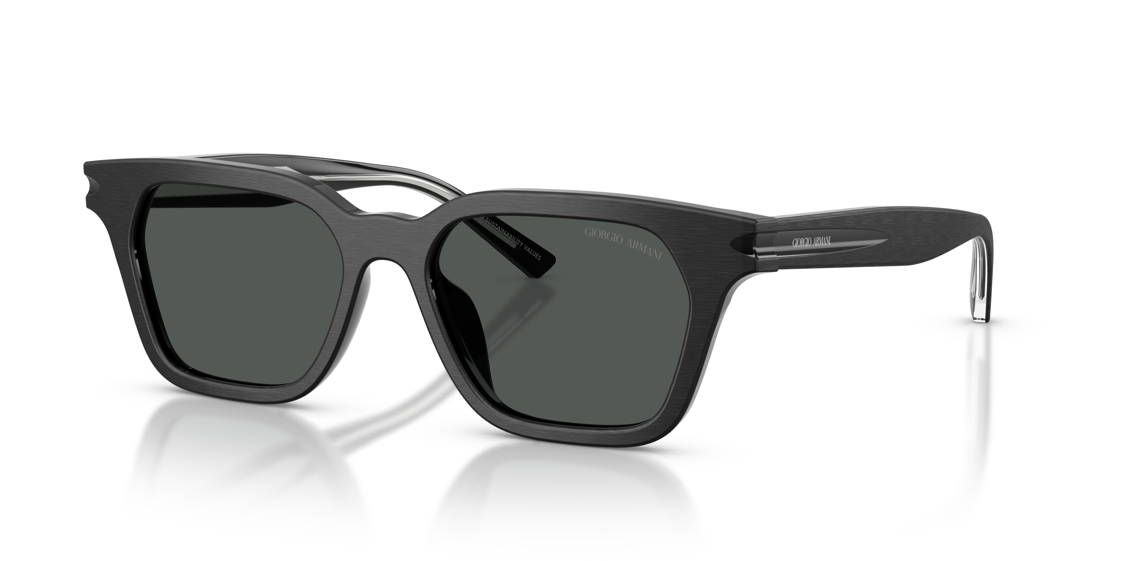 GIORGIO ARMANI AR8251U 500987 52