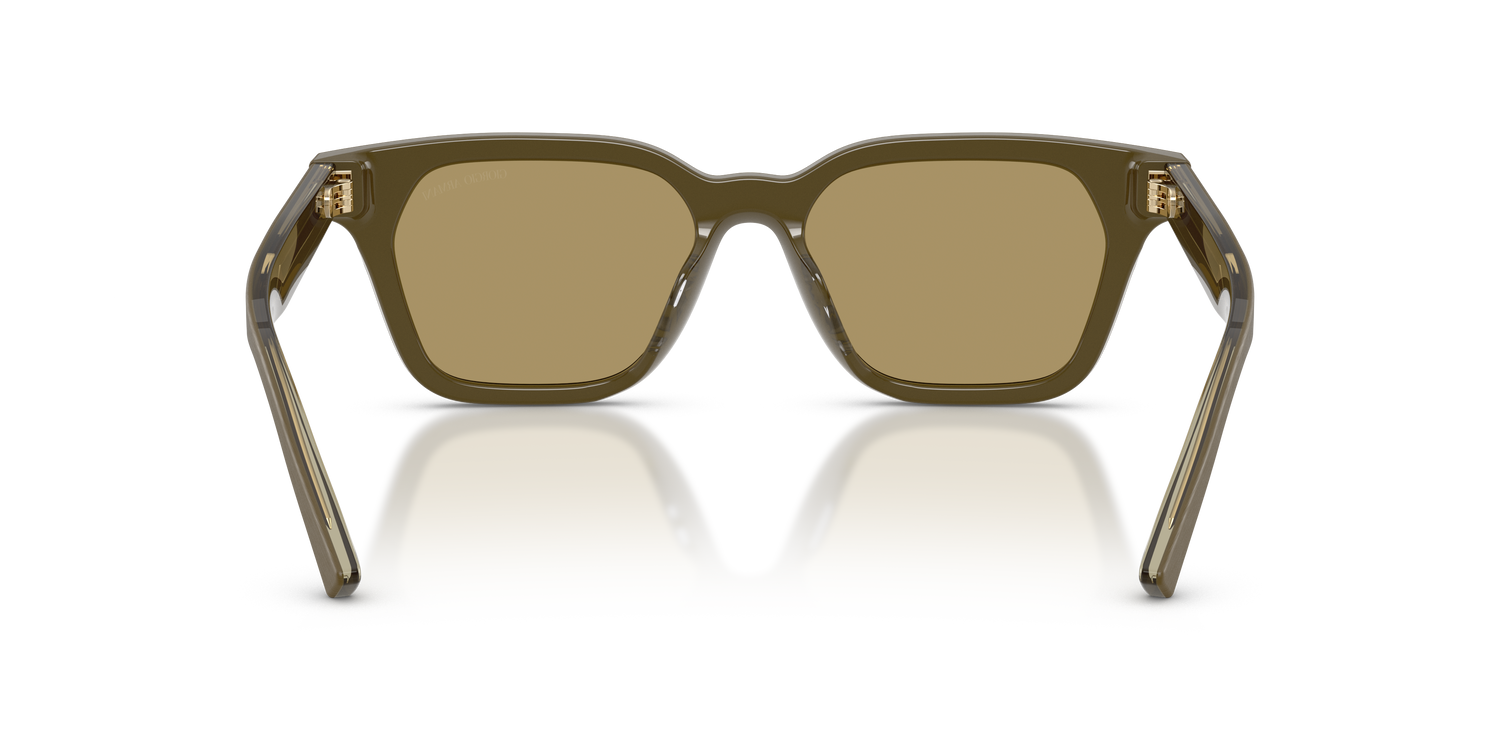 GIORGIO ARMANI AR8251U 6401/2 52