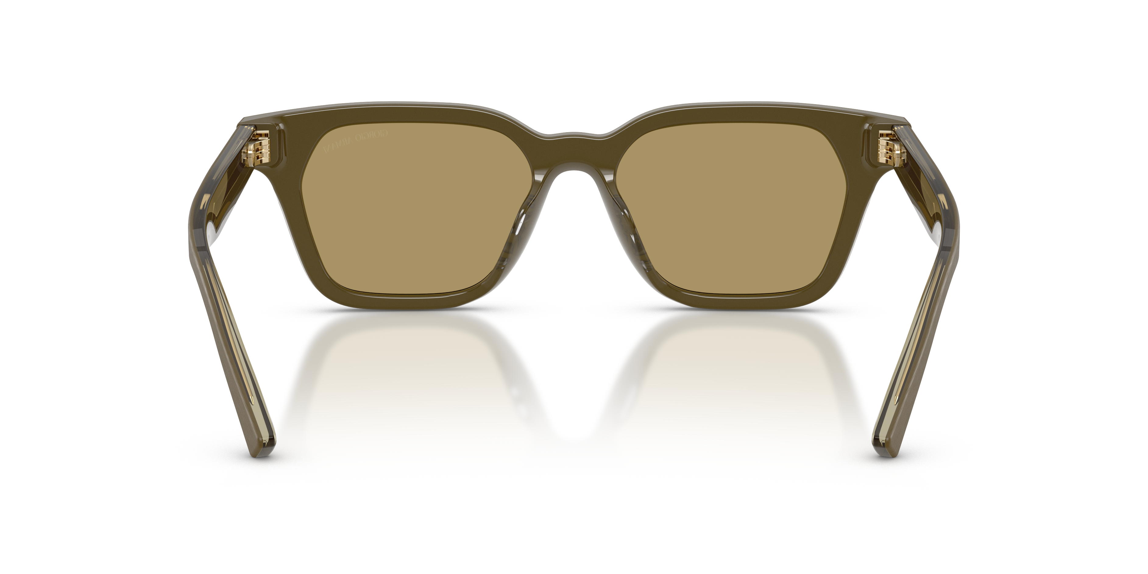 GIORGIO ARMANI AR8251U 6401/2 52