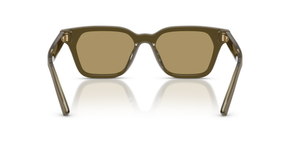 GIORGIO ARMANI AR8251U 6401/2 52