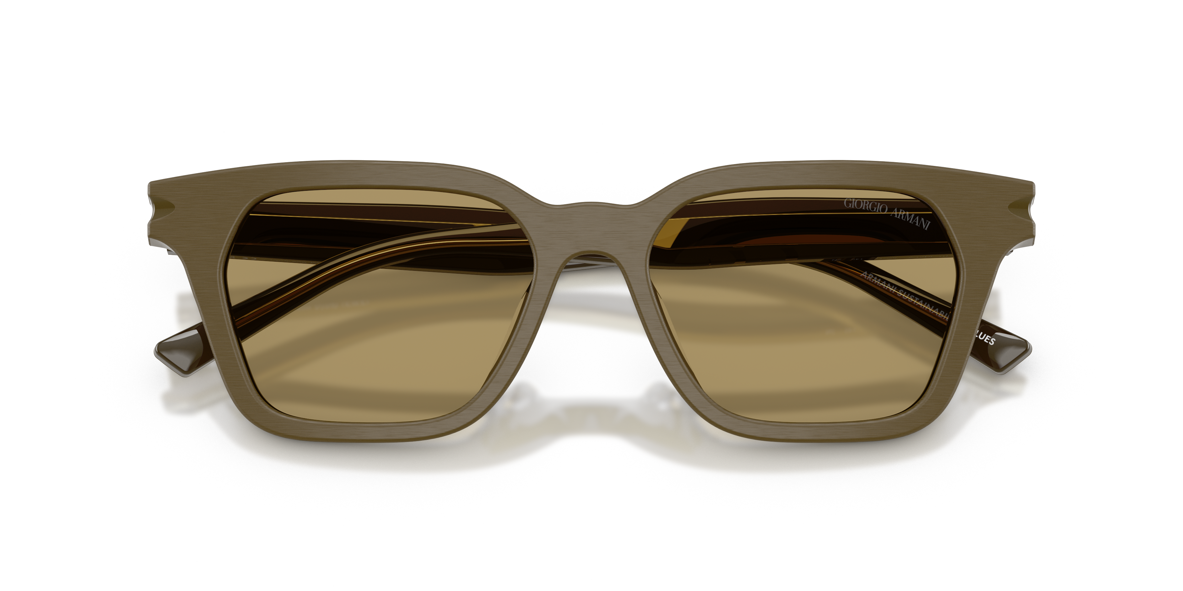 GIORGIO ARMANI AR8251U 6401/2 52