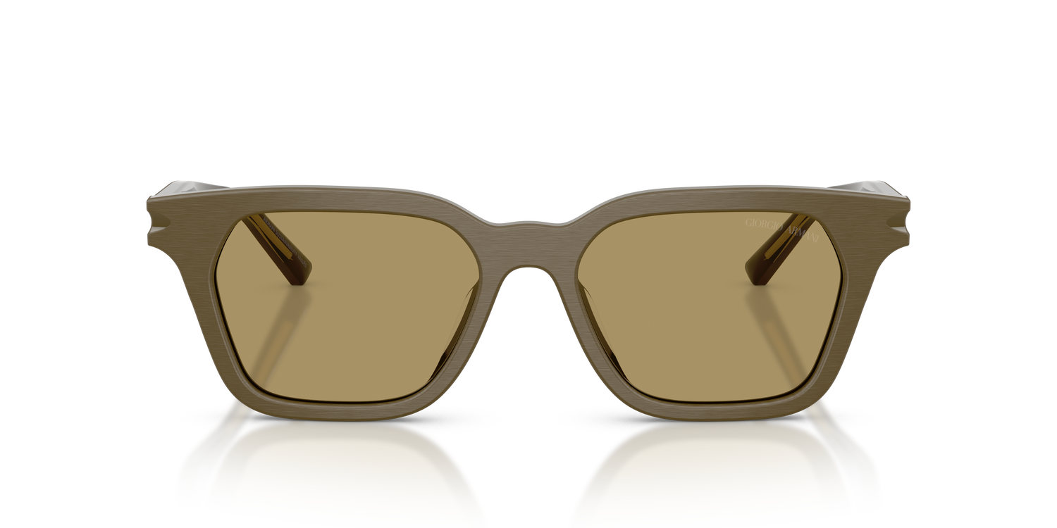 GIORGIO ARMANI AR8251U 6401/2 52