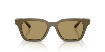 GIORGIO ARMANI AR8251U 6401/2 52