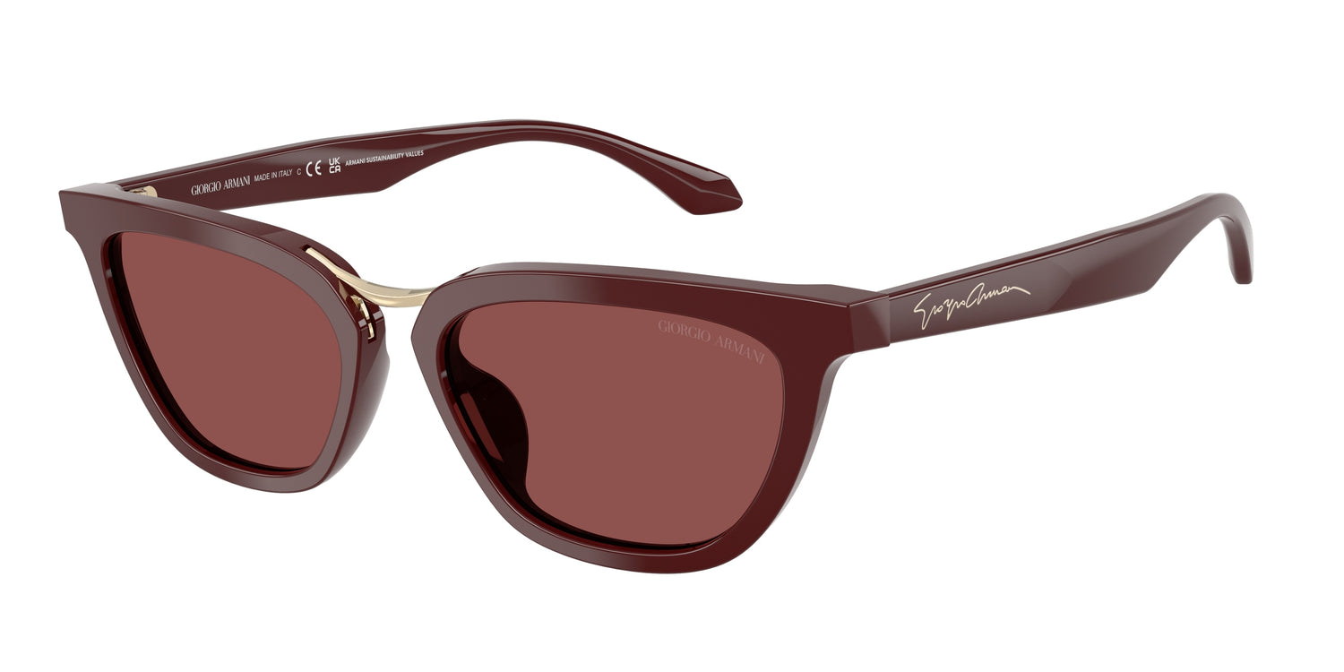 GIORGIO ARMANI AR8253U 639775 54