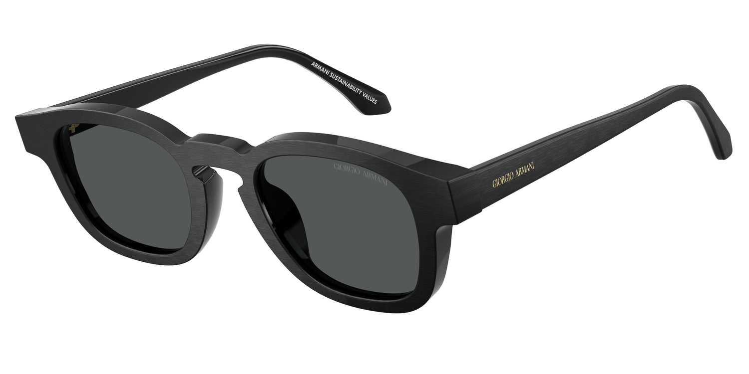 GIORGIO ARMANI AR8254U 500987 48