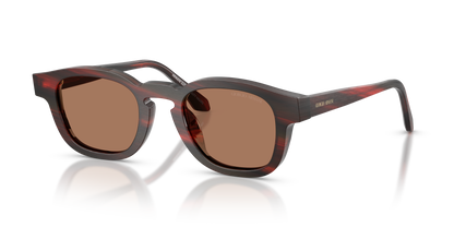 GIORGIO ARMANI AR8254U 639273 48