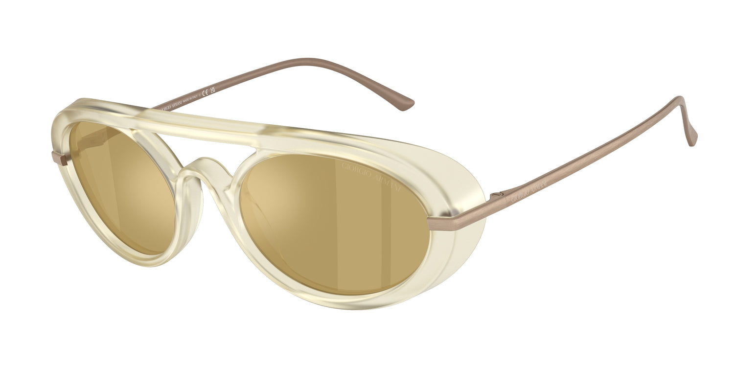 GIORGIO ARMANI AR8256 6409O8 52