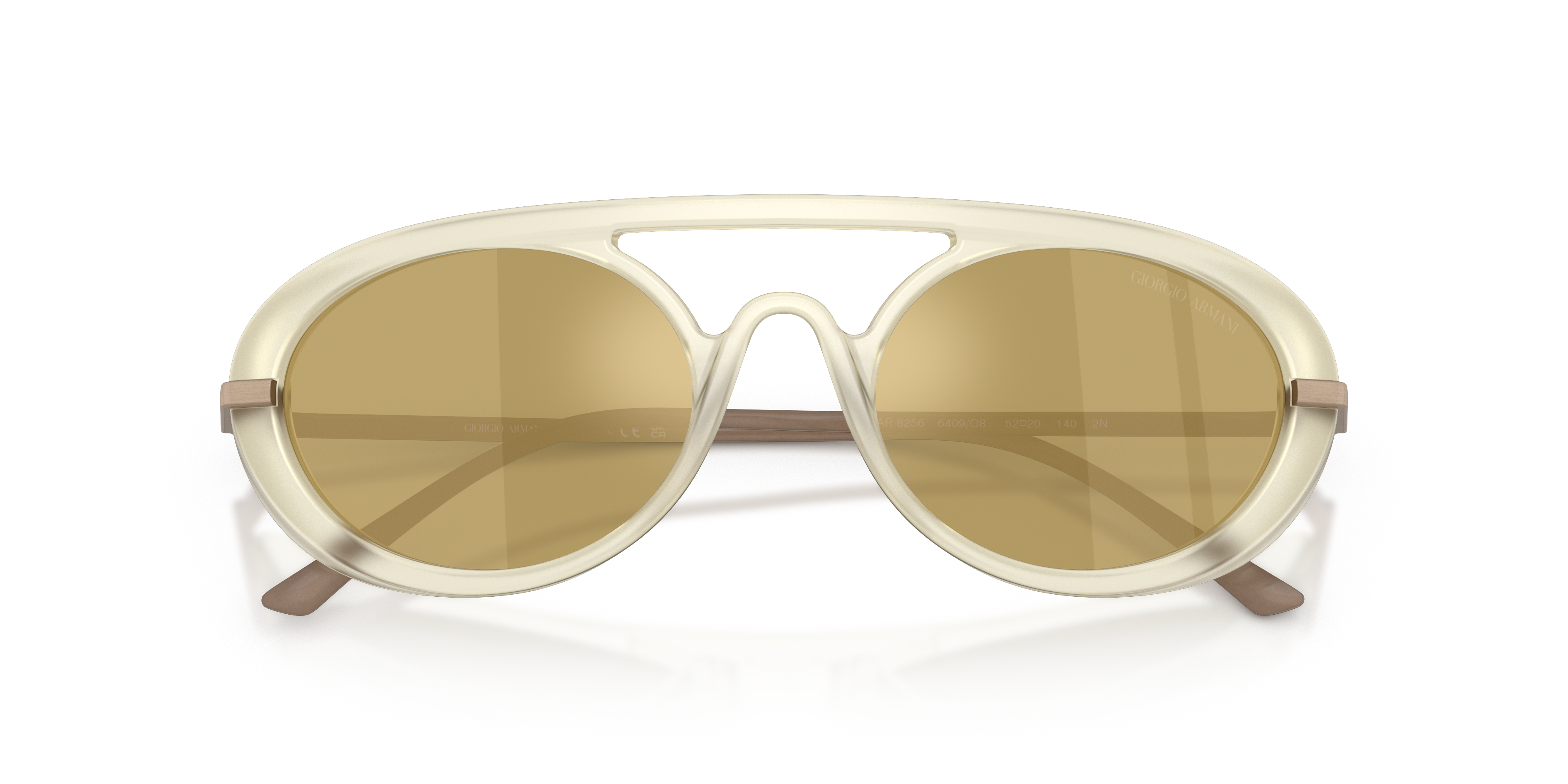 GIORGIO ARMANI AR8256 6409O8 52