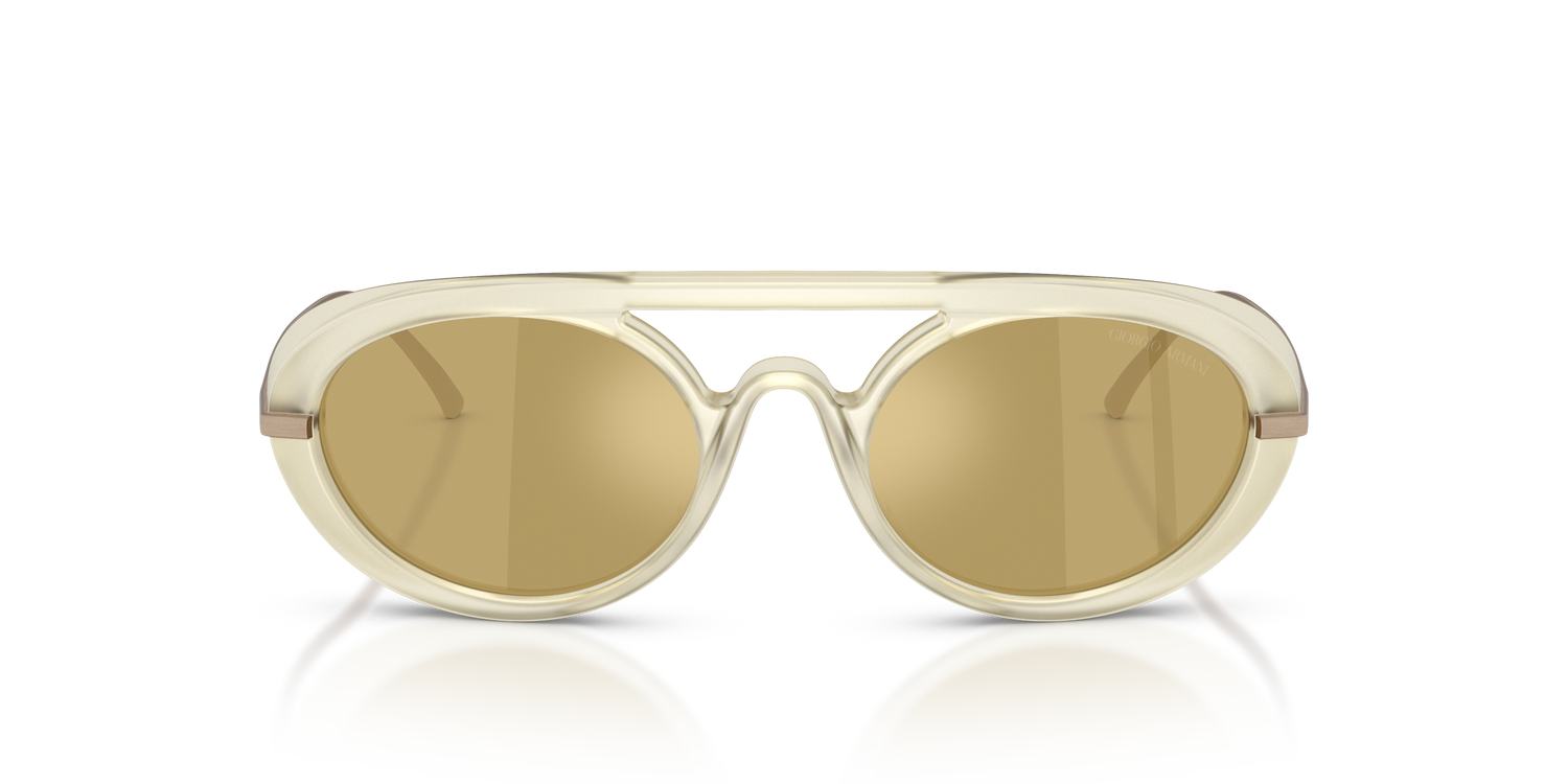 GIORGIO ARMANI AR8256 6409O8 52