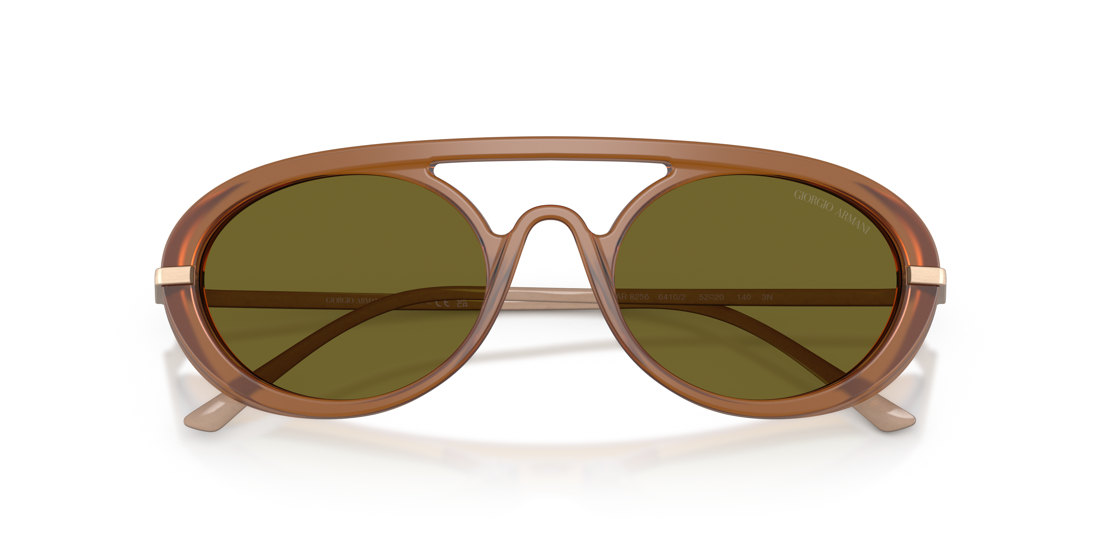 GIORGIO ARMANI AR8256 6410/2 52