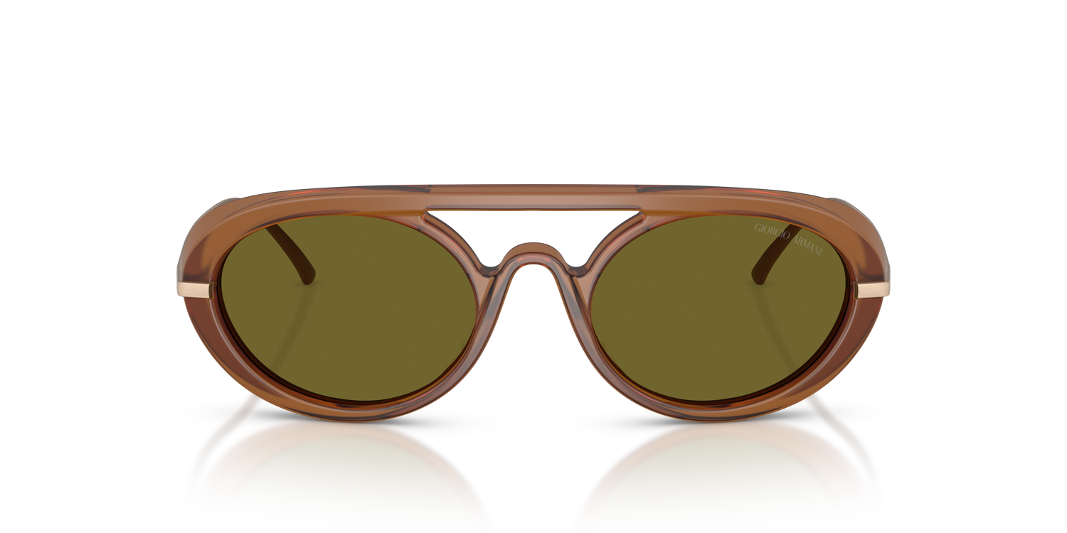 GIORGIO ARMANI AR8256 6410/2 52