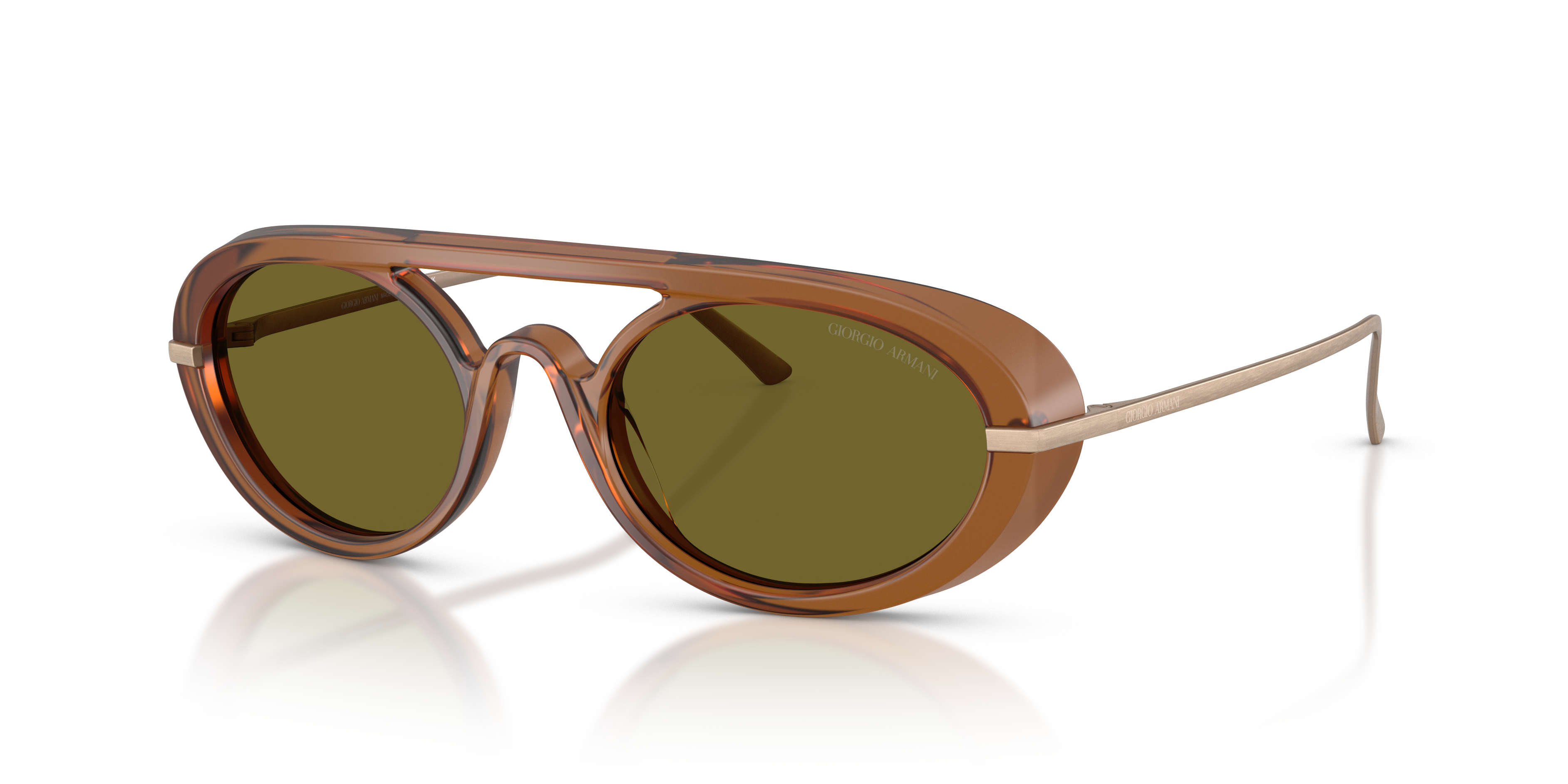 GIORGIO ARMANI AR8256 6410/2 52