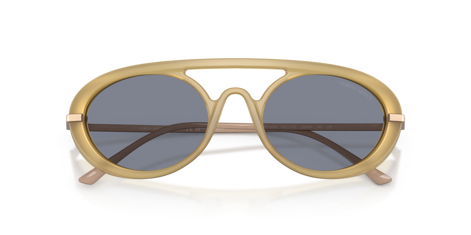 GIORGIO ARMANI AR8256 641119 52
