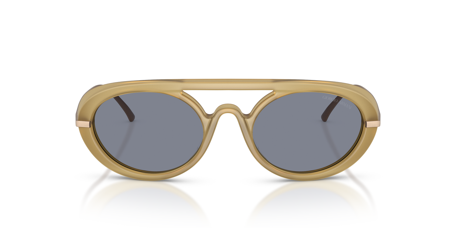 GIORGIO ARMANI AR8256 641119 52