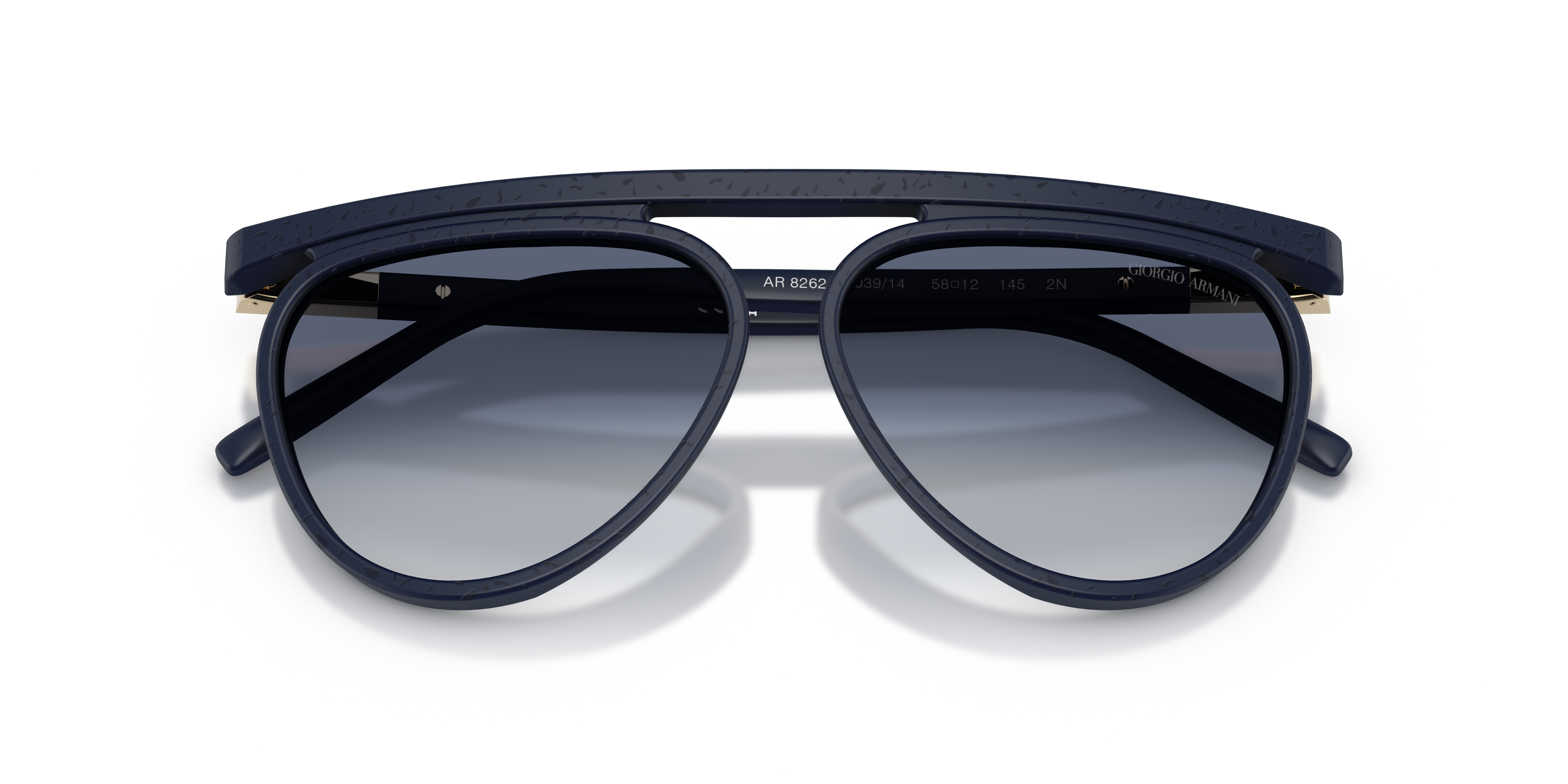GIORGIO ARMANI AR8262 603914 58