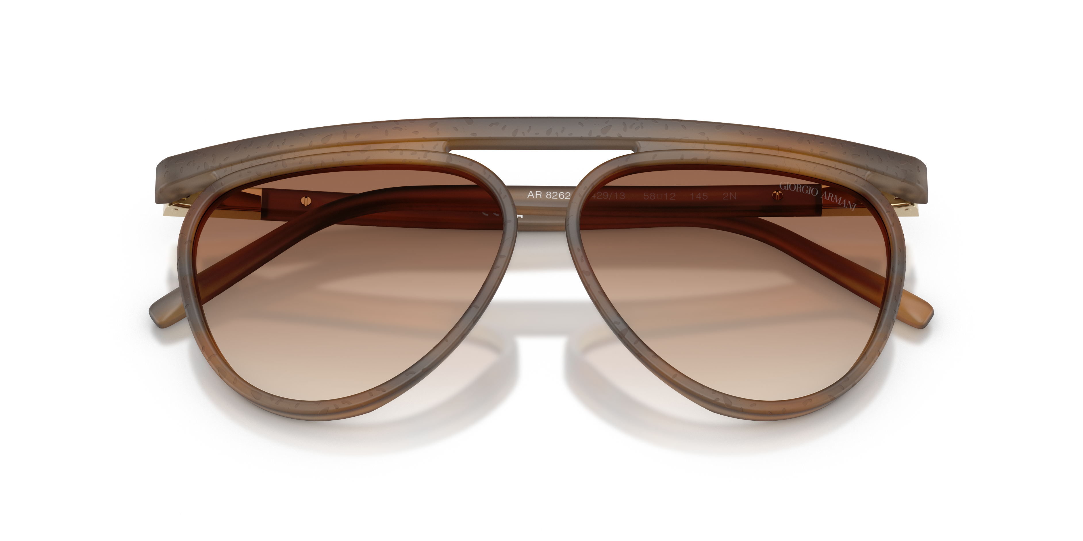 GIORGIO ARMANI AR8262 642913 58