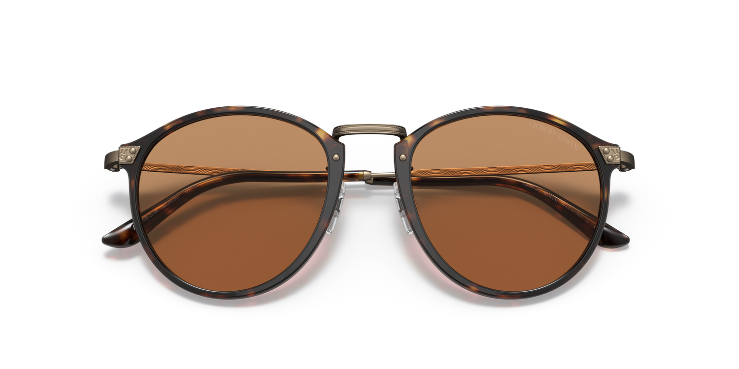 GIORGIO ARMANI AR 318SM 502653 51