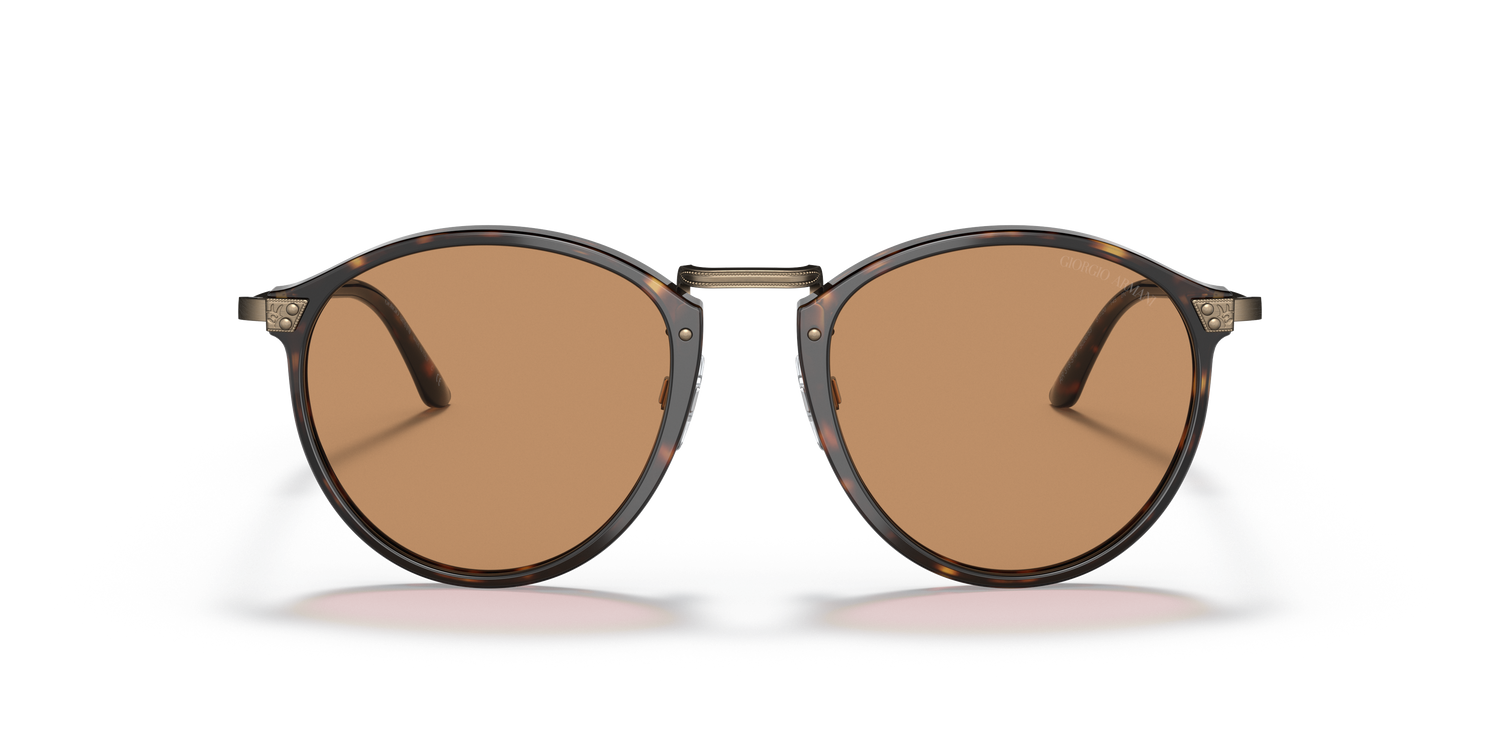 GIORGIO ARMANI AR 318SM 502653 51