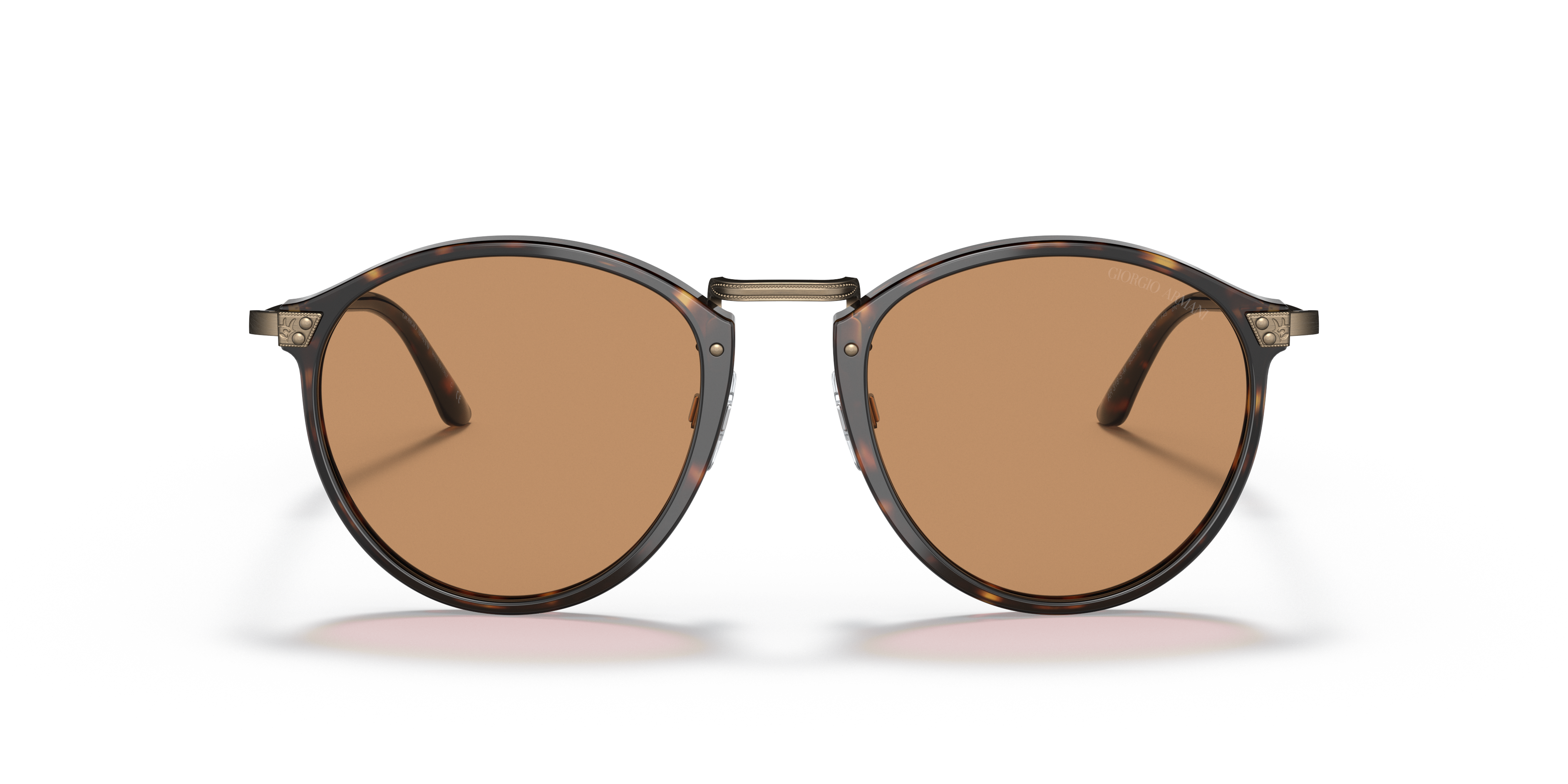 GIORGIO ARMANI AR 318SM 502653 51