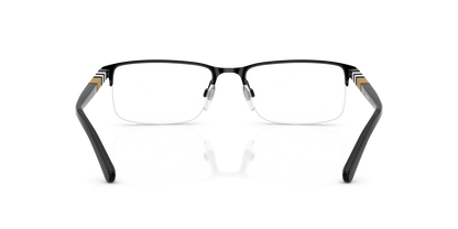 Burberry BE1282 1001 55 - 4